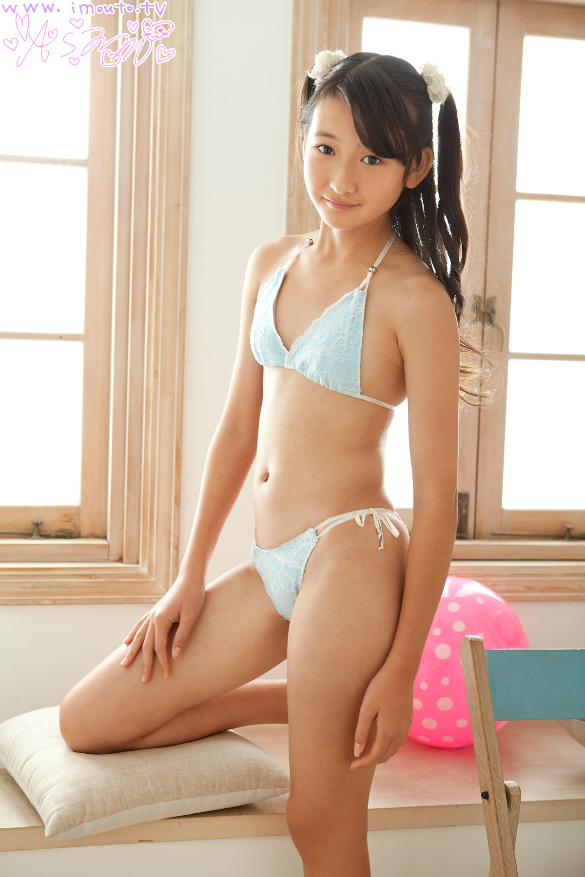 [Imouto.tv]  近藤あさみ Asami Kondou ~ ubu kondou